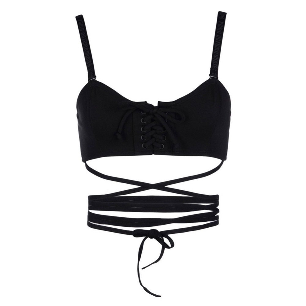 📣PUMA FENTY CROPTOP📣